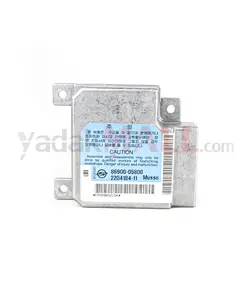 یونیت ایربگ فرمان موسو ۶سیلندر | Ssangyong Genuine Parts | 8690005800