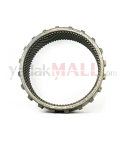 چرخ دنده پشت شفت خروجی گیربکس موسو فول (بزرگ) | Ssangyong Genuine Parts | 0574162010