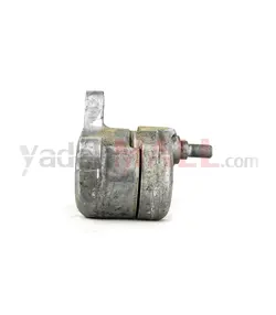 پایه زیر قرقره تسمه سفت کن موسو | Ssangyong Genuine Parts | 1622003270