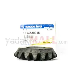 دنده دیشلی چیرمن بزرگ | Ssangyong Genuine Parts | 1513530215