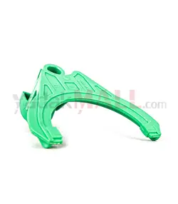 ماهک کمک گیربکس موسو ۴س پلاستیکی (معمولی) | Ssangyong Genuine Parts | 1354096004