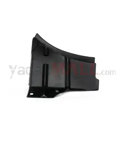 قاب پلاستیکی داخل سپر جلو موسو راست | Ssangyong Genuine Parts