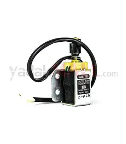 سیم پیچی زیر دسته دنده موسو (اتوماتیک) سولنوید | Ssangyong Genuine Parts | 8838005900