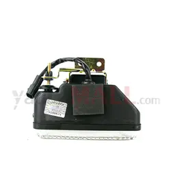 پروژکتور داخل سپر موسو L (قدیم) | Ssangyong Genuine Parts | 8320105101X
