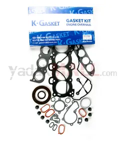 کیت کامل واشر تعمیر موتور | Korean | 209102EH00