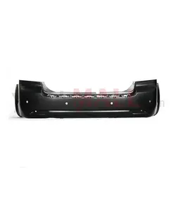 سپر عقب | Hyundai/KIA Genuine Parts – Mobis | 866113E520