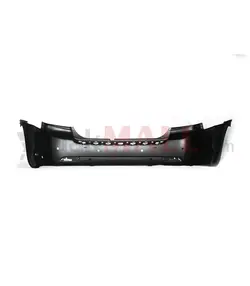 سپر عقب | Hyundai/KIA Genuine Parts – Mobis | 866113E520