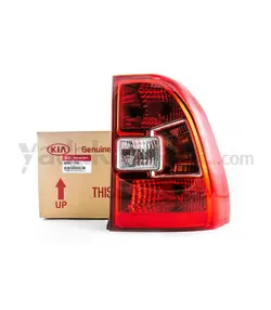 چراغ خطر عقب راست | Hyundai/KIA Genuine Parts – Mobis | 924021F530