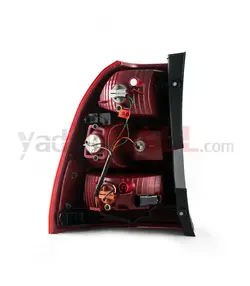 چراغ خطر عقب راست | Hyundai/KIA Genuine Parts – Mobis | 924021F530