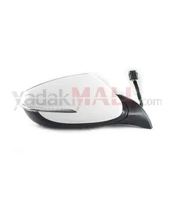 آینه بغل راست | Hyundai/KIA Genuine Parts – Mobis | 87620A7070