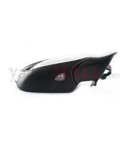 آینه بغل راست | Hyundai/KIA Genuine Parts – Mobis | 87620A7070