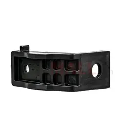 دیاق ریل سپر عقب – نگهدارنده ریل سپر عقب | Hyundai/KIA Genuine Parts – Mobis | 86635C5000