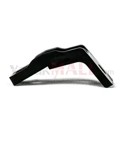دیاق ریل سپر عقب – نگهدارنده ریل سپر عقب | Hyundai/KIA Genuine Parts – Mobis | 86635C5000