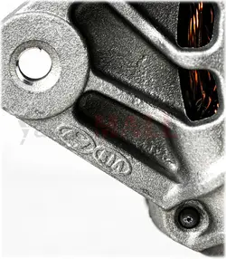 دینام کامل | Hyundai/KIA Genuine Parts – Mobis | 373002B101
