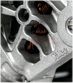 دینام کامل | Hyundai/KIA Genuine Parts – Mobis | 373002B101