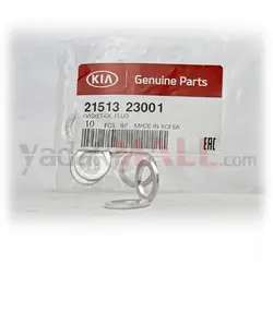 واشر پیچ کارتل | Hyundai/KIA Genuine Parts – Mobis | 2151323001