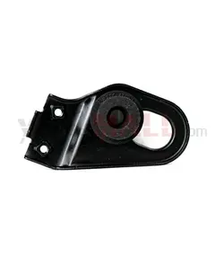 نگهدارنده پایه فوقانی رادیاتور – نگهدارنده رادیاتور – بالا چپ | Hyundai/KIA Genuine Parts – Mobis | 253333X100