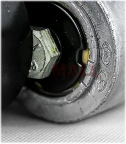 سفت کن تسمه دینام | Hyundai/KIA Genuine Parts – Mobis | 2528125000