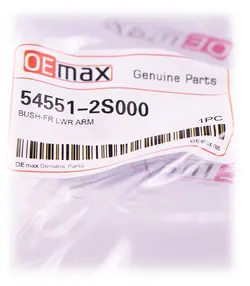 بوش طبق لبه‌دار | OEmax | 545512S000