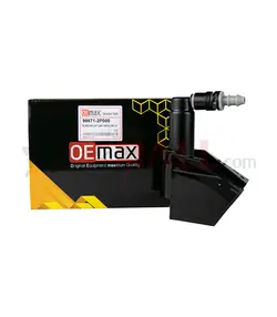 تلسکوپی شیشه شوی جلو چپ | OEmax | 986712P000