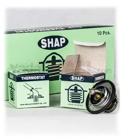 ترموستات | SHAP | 255003C100
