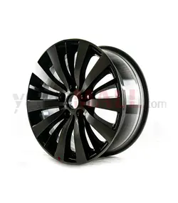 رینگ چرخ آلومینیومی | Hyundai/KIA Genuine Parts – Mobis | 529103R240