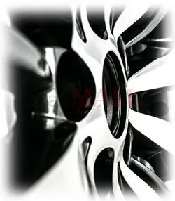 رینگ چرخ آلومینیومی | Hyundai/KIA Genuine Parts – Mobis | 529103R240