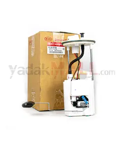 پمپ سوخت کامل | Hyundai/KIA Genuine Parts – Mobis | 311102Y150