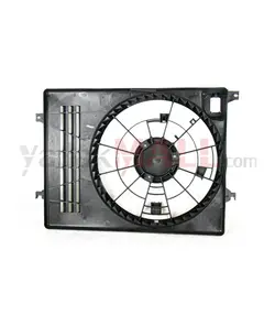 قاب فن رادیاتور | Hyundai/KIA Genuine Parts – Mobis | 253502Z000
