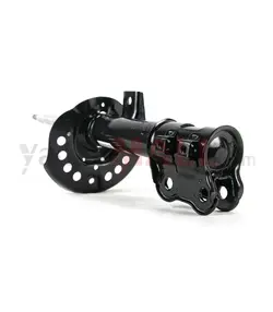 کمک فنر جلو راست | Hyundai/KIA Genuine Parts – Mobis | 546613R130