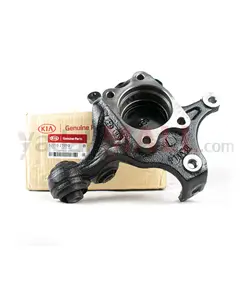 توپی چرخ عقب | Hyundai/KIA Genuine Parts – Mobis | 527102T010
