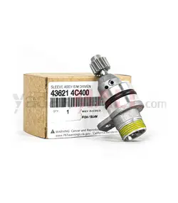 دنده پینیون کیلومتر شمار | Hyundai/KIA Genuine Parts – Mobis | 436214C400