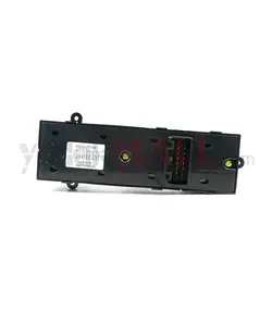 کلید شیشه بالابر اصلی | Hyundai/KIA Genuine Parts – Mobis | 935702T010