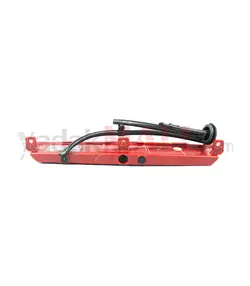 لامپ خطر پشت شیشه عقب | Hyundai/KIA Genuine Parts – Mobis | 92700F1000