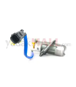 ست قفل و سوییچ دربها | Hyundai/KIA Genuine Parts – Mobis | 819051F201