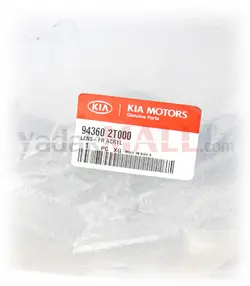 طلق کیلومتر شمار | Hyundai/KIA Genuine Parts – Mobis | 943602T000