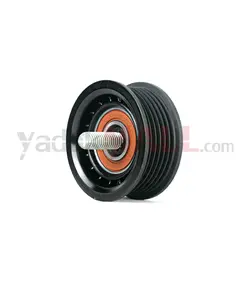 پولی هرزگرد تسمه دینام | Hyundai/KIA Genuine Parts – Mobis | 2528825001