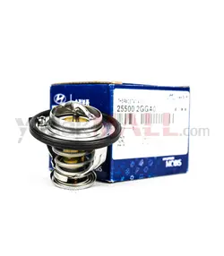 ترموستات | Hyundai/KIA Genuine Parts – Mobis | 255002GGA0