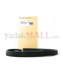 تسمه دینام | Hyundai/KIA Genuine Parts – Mobis | 252123C100