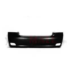 سپر عقب | Hyundai/KIA Genuine Parts – Mobis | 866112F510