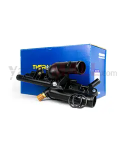 مجموعه کامل ترموستات و هوزینگ | Korean | 256002G500