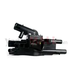 مجموعه کامل ترموستات و هوزینگ | Korean | 256002G500