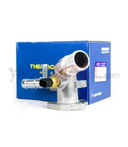 مجموعه کامل ترموستات و هوزینگ | Korean | 256002B003