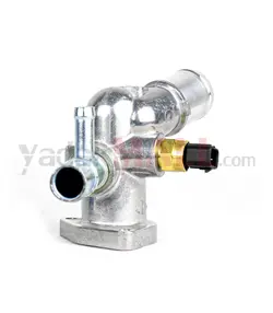 مجموعه کامل ترموستات و هوزینگ | Korean | 256002B003