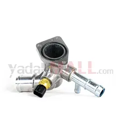 مجموعه کامل ترموستات و هوزینگ | Korean | 256002B003