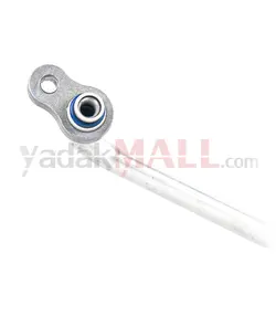 شیلنگ برگشت کمپرسور کولر – شیلنگ تخلیه شارژ کولر | Hyundai/KIA Genuine Parts – Mobis | 977623W700