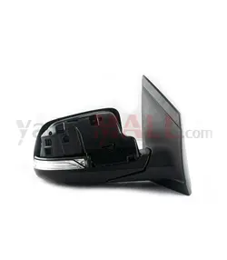 آینه بغل راست | Hyundai/KIA Genuine Parts – Mobis | 876201Y820
