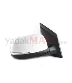 آینه بغل راست | Hyundai/KIA Genuine Parts – Mobis | 876201Y840