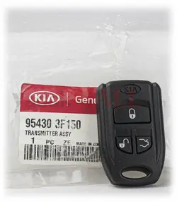 ریموت کنترل | Hyundai/KIA Genuine Parts – Mobis | 954303F150