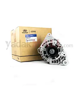 دینام کامل | Hyundai/KIA Genuine Parts – Mobis | 373002E400